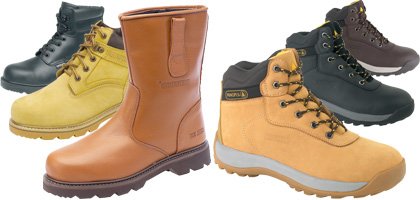 Boot Discount