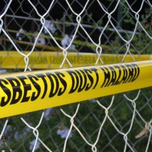 asbestos