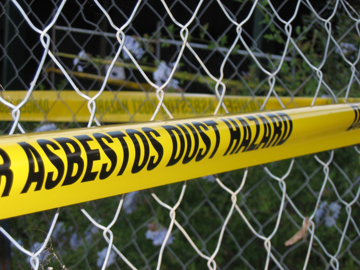 Control of asbestos regulations 2012 acop l143 five key changes