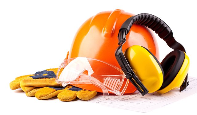 PPE: Complete guide to Personal Protective Equipment