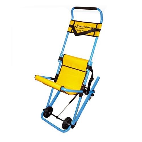 Everything You Need To Know About Evacuation Chairs