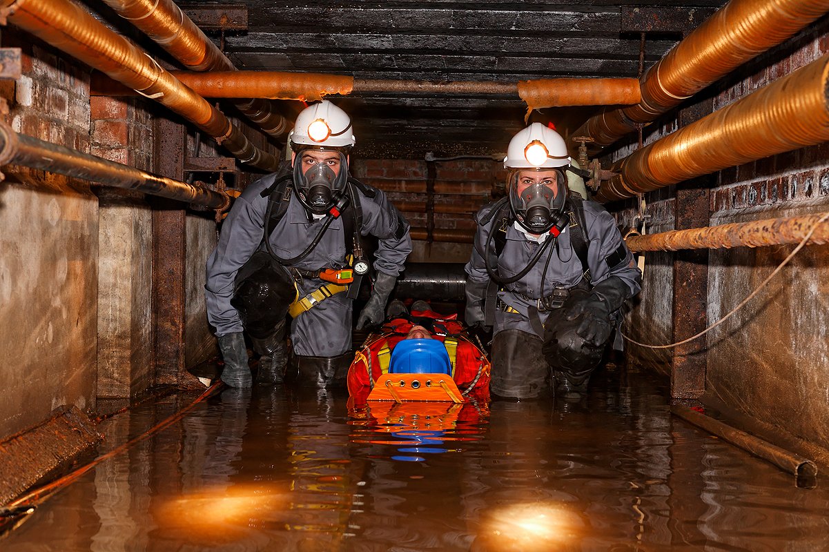 Qanda Everything You Need To Know About Confined Spaces
