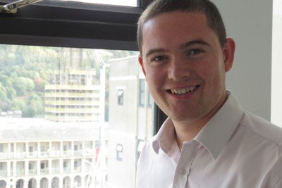 Lee Broadbent