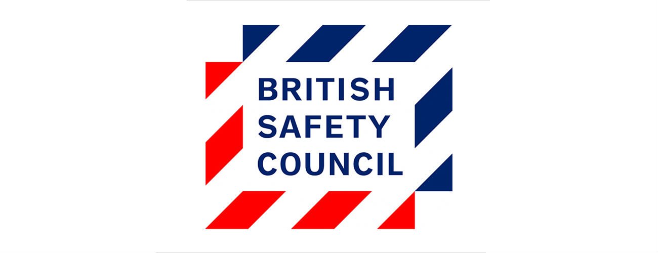 British Safety Council awards, training and diplomas