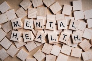 mental health local authorities