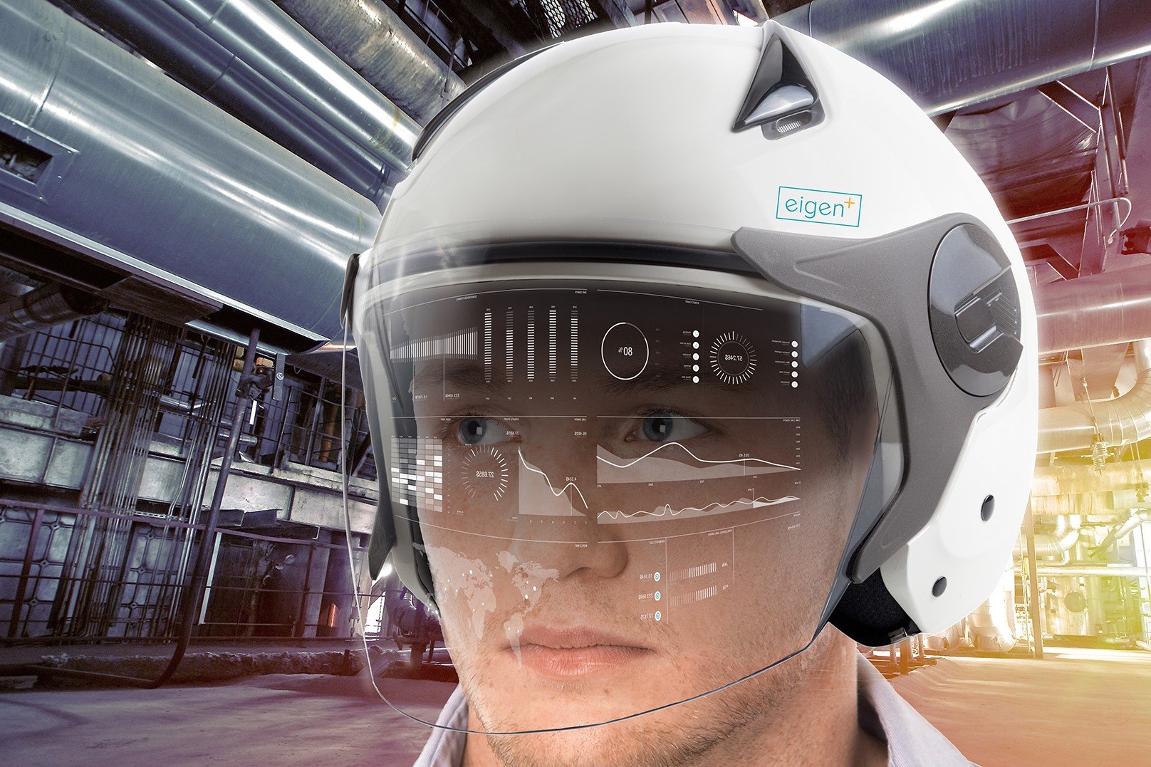 New wearable tech app launched to help offshore workers SHP Health