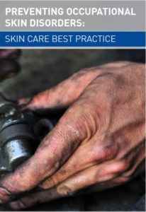 PREVENTING OCCUPATIONAL SKIN DISORDERS