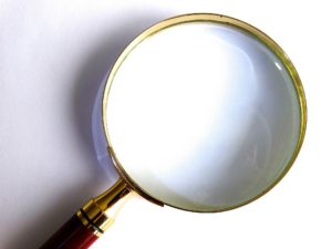 accident investigation