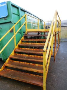 Suez fine worker’s back injury preventable