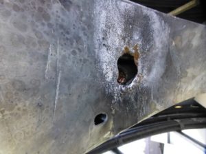 Firm’s assessments missed vital risks