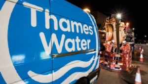Thames Water