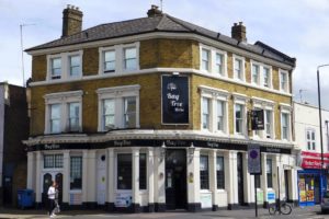 Bay tree hotel