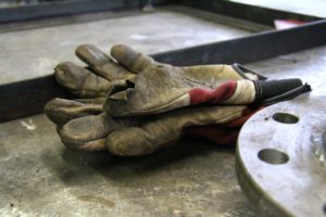 work glove