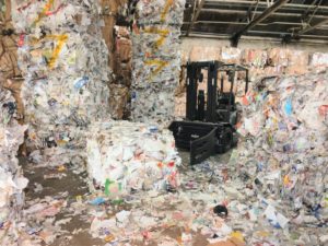 £20k fine for waste firm