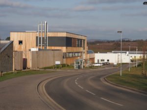 Murray Royal Hospital