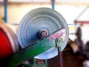 paper mill