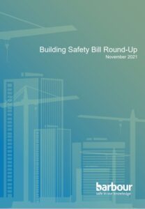 Building Safety Bill Round Up eBook